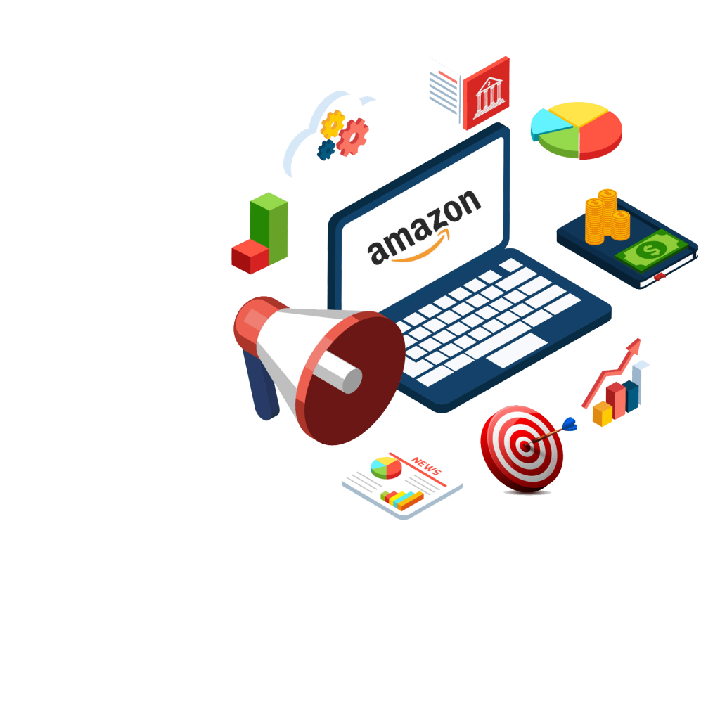 Complete Optimization Amazon Store
