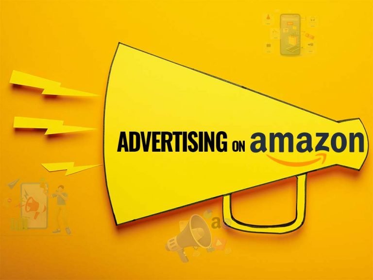 easy to advertising On Amazon in Dubai