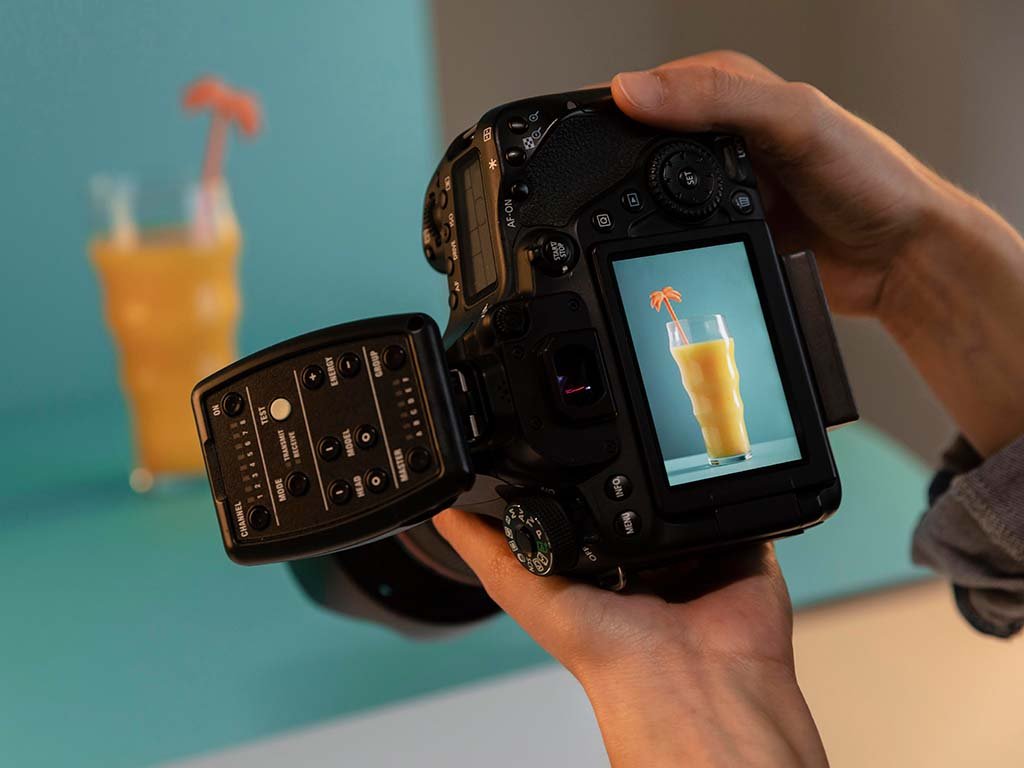 Amazon Product Photography tips