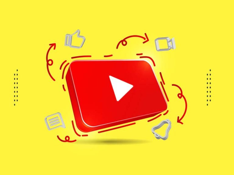 YouTube Advertising services in dubai