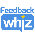Feedback whiz logo