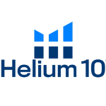 Helium10 main- logo