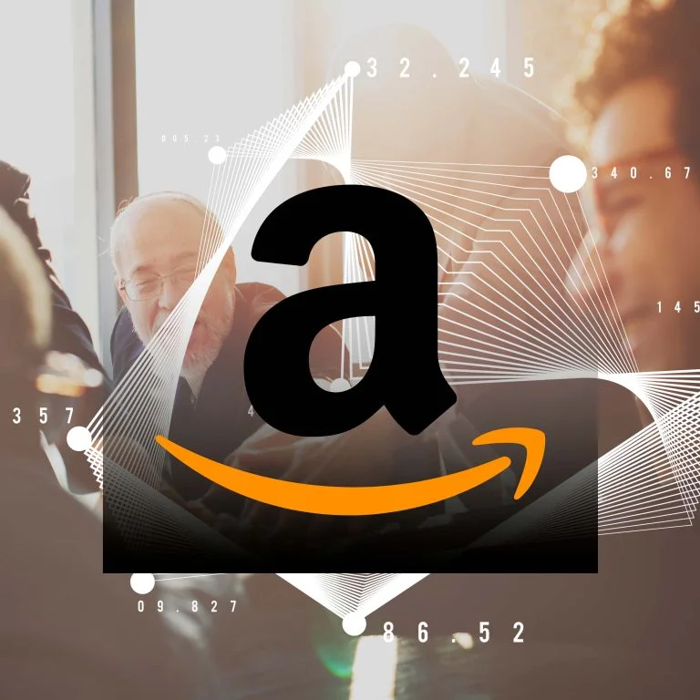 amazon case study