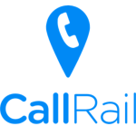 callrail logo