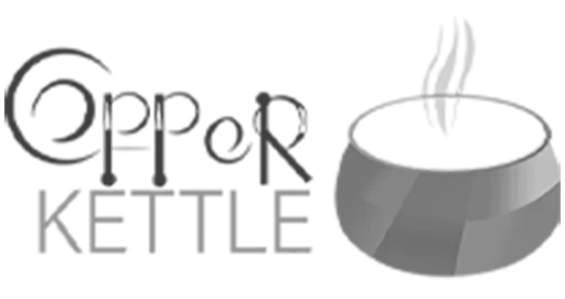 copper kettle client logo