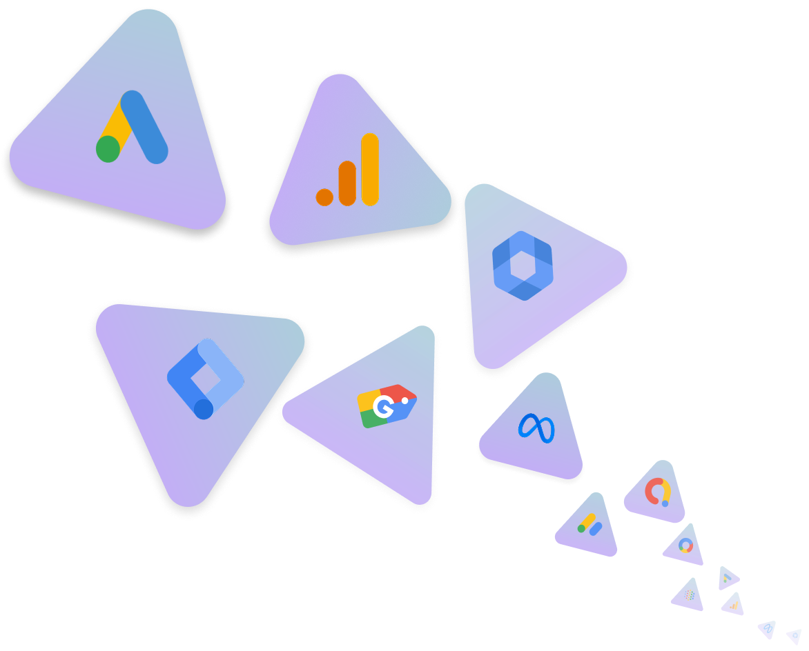 Google Ads Agency Dubai